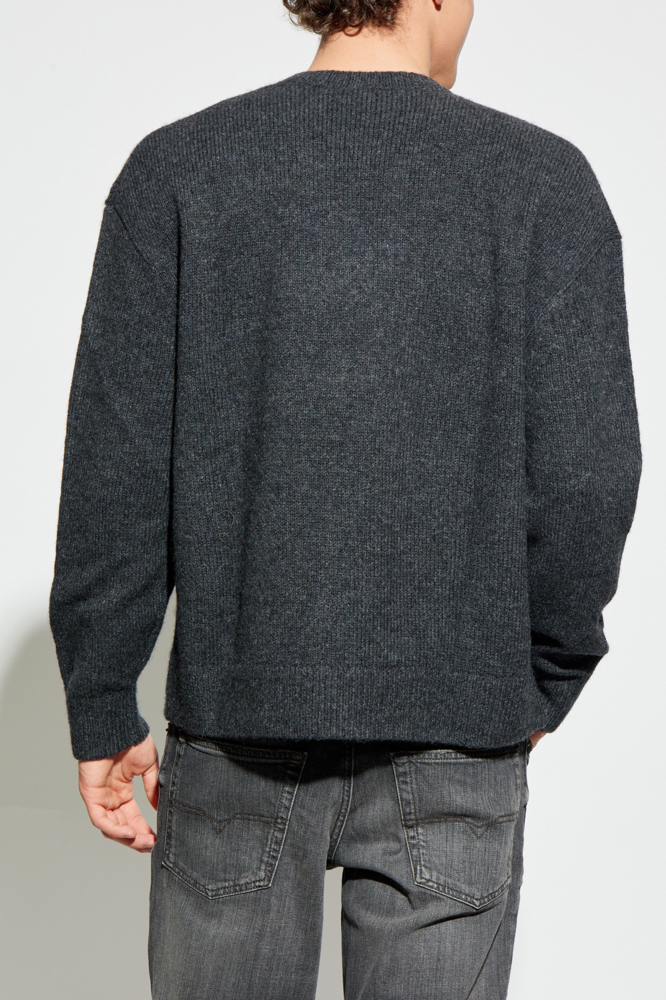 Diesel Sweater 